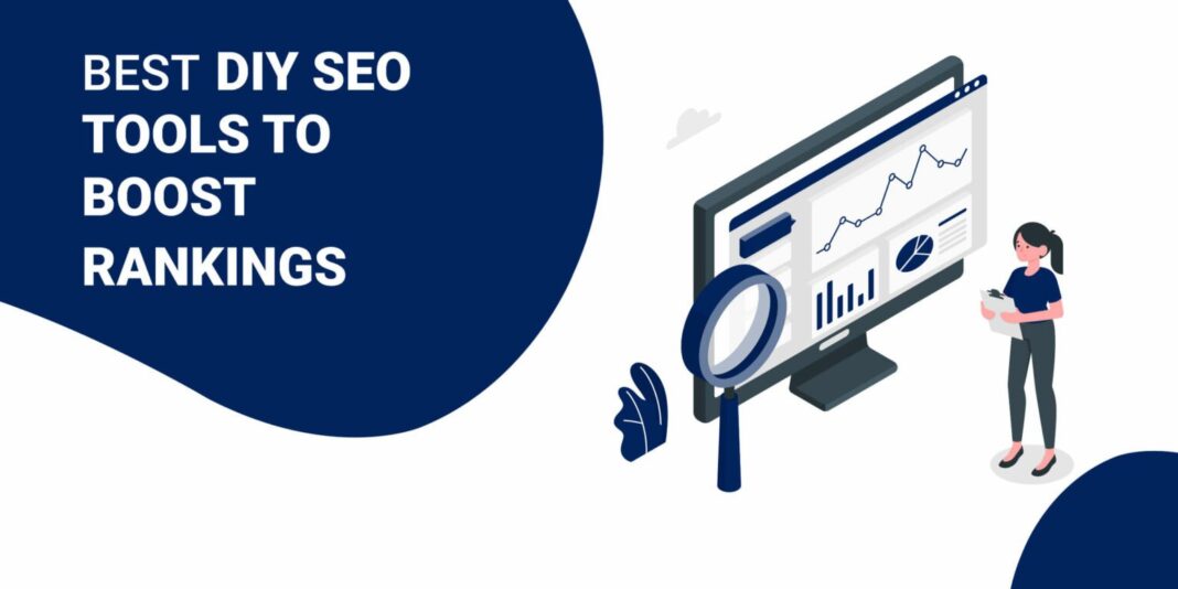 Mastering SEO Without Breaking the Bank