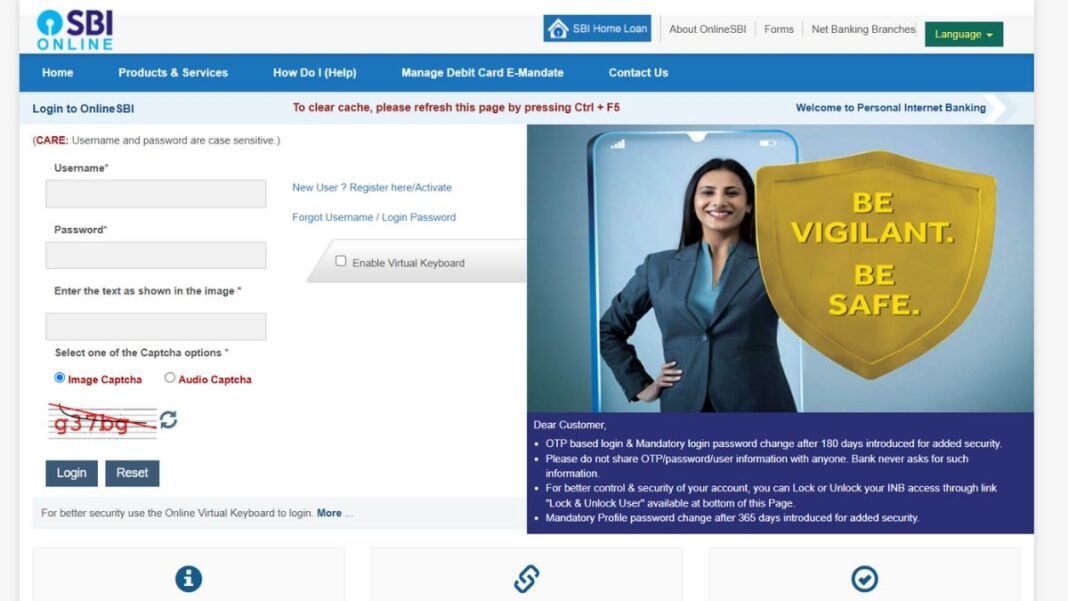 How to Change Registered Mobile Number in SBI Using Different How to Change Registered Mobile Number in SBI Using Different Methods