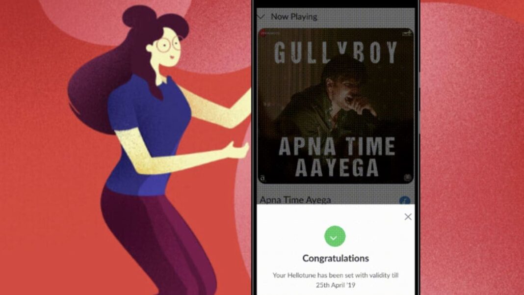 How to Set Airtel Caller Tune Online: A Step-by-Step Guide How to Set Airtel Caller Tune Online: A Step-by-Step Guide