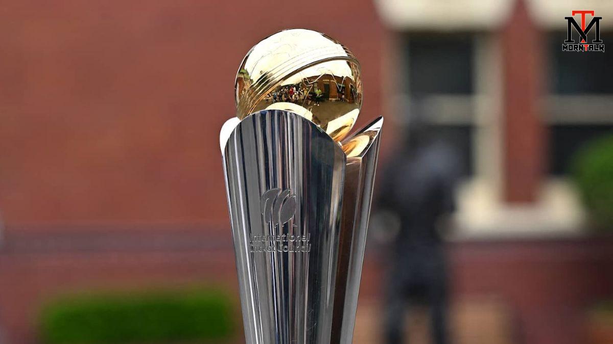 ICC Champions Trophy 2025 Live Streaming for Free: How to ICC Champions Trophy 2025 Live Streaming for Free: How to Watch India vs Bangladesh ODI Match on Mobile and Smart TV